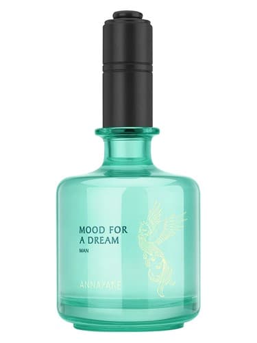 Mood For A Dream Man