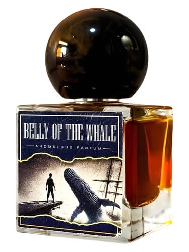 Belly of the Whale
