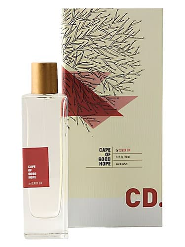 A Rather Novel Collection Cape Of Good Hope by Claude Dir