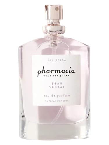 Beau Santal