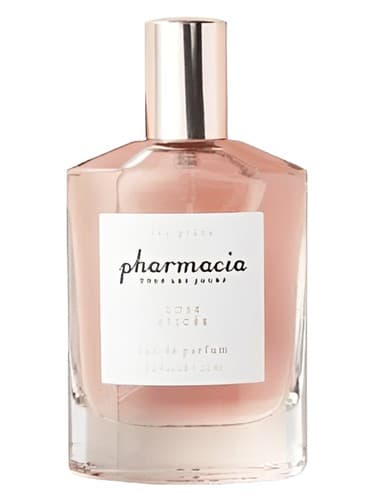 Rose Épicée