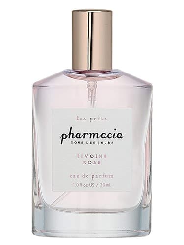 Pharmacia Pivione Rose