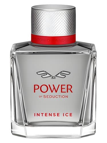 Power of Seduction Itense Ice