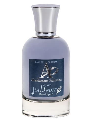 La 13ème Note Homme