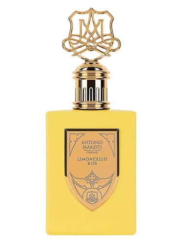 Limoncello Kiss