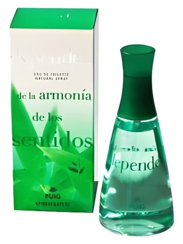 Depende De La Armonia De Los Sentidos