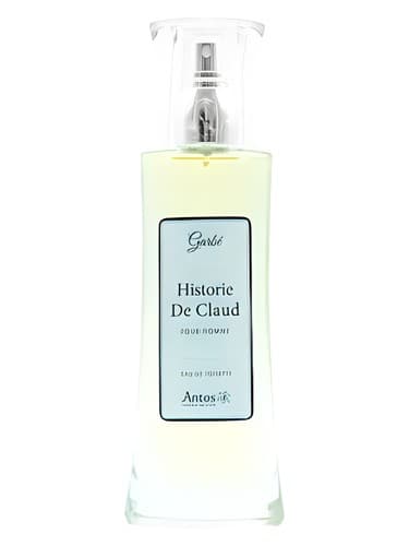 Histoire De Claud