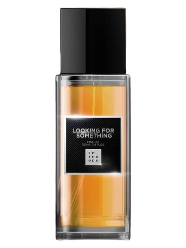 Looking for Something