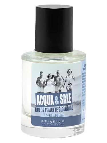 Acqua & Sale