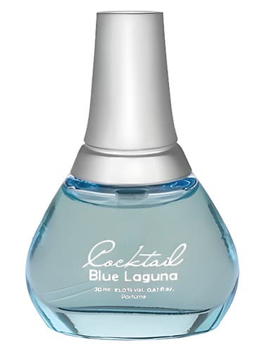 Blue Laguna