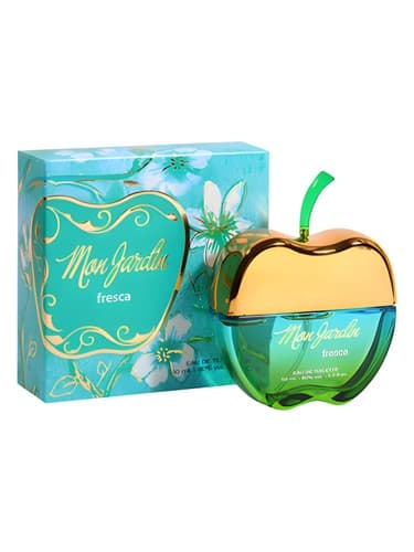 Mon Jardin Fresca
