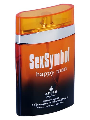 Happy Man