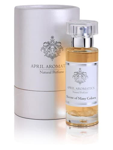 Scent of Many Colors