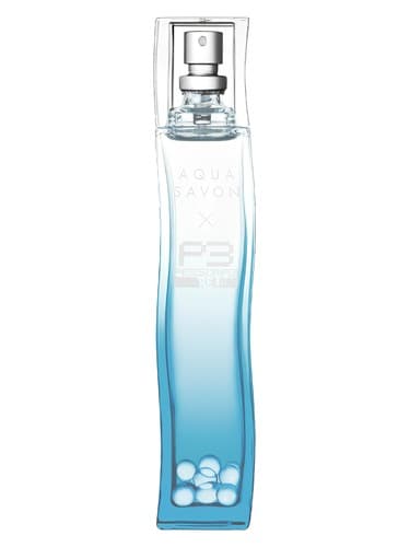 Watery Shampoo x Persona 3 Reload