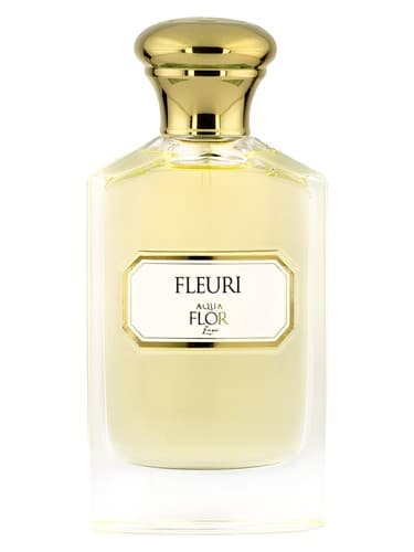 Fleuri