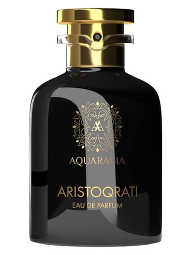 Aristoqrati