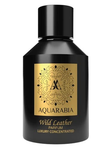 Wild Leather