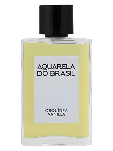 OrquÃdea Vanilla