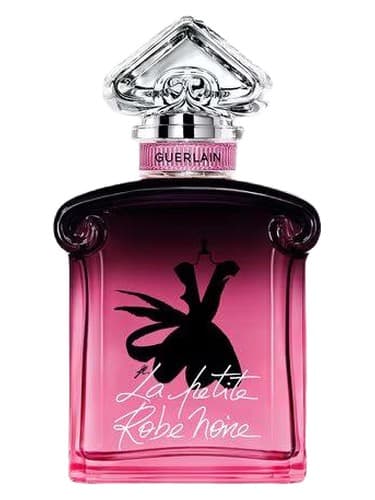 La Petite Robe Noire Parfum