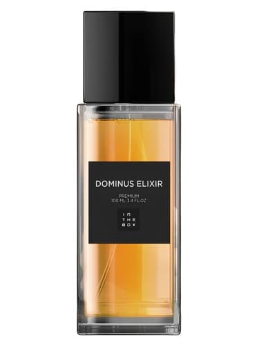 Dominus Elixir