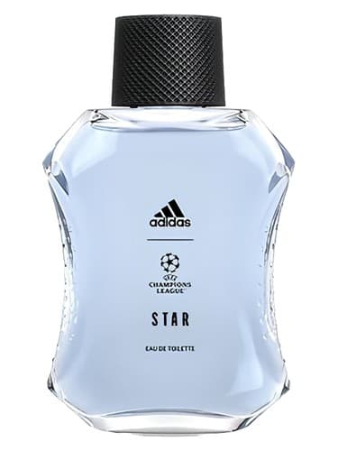 Adidas UEFA Star Edition