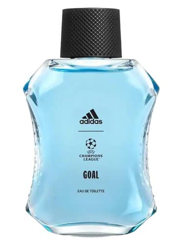 Adidas UEFA Goal Edition