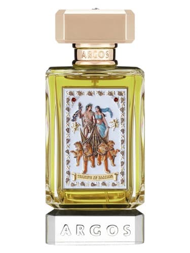 Triumph of Bacchus Extrait de Parfum