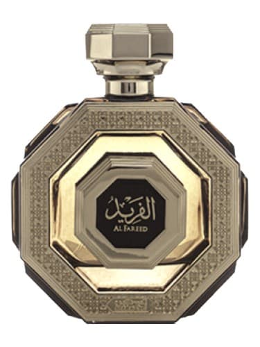 Al Fareed