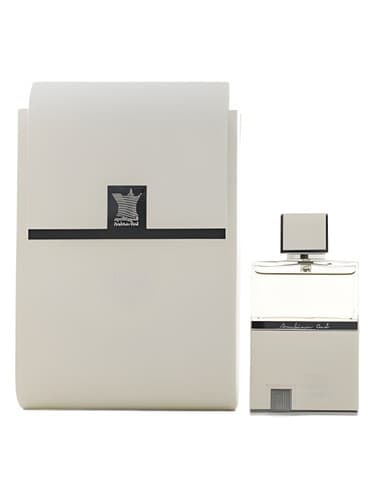 Arabian Leather Musk