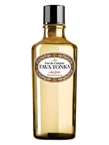 Fava Tonka