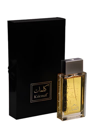 Kalemat Black