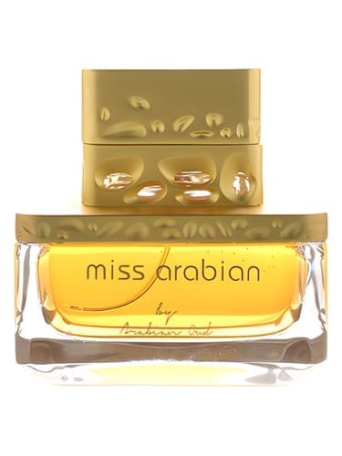 Miss Arabian