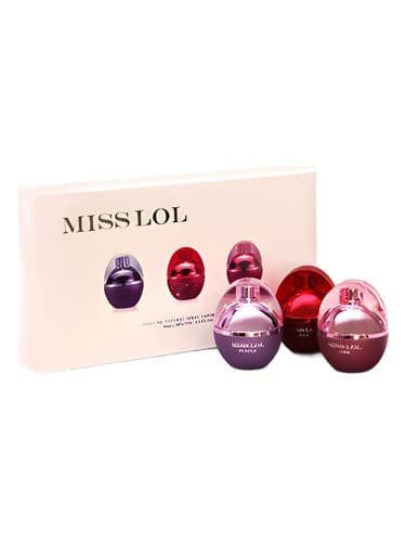 Miss Lol Purple