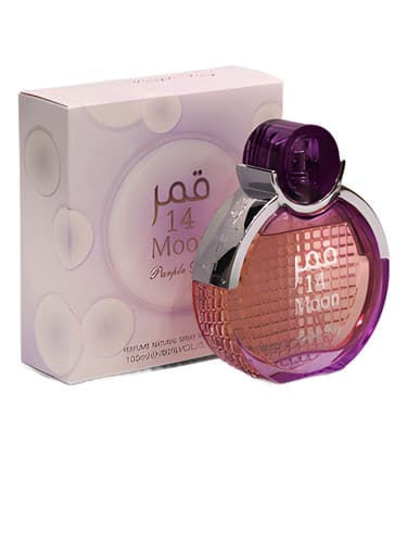 MOON 14 Violet