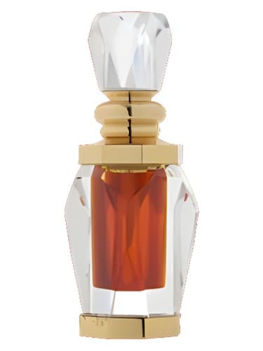 Royal Dark Musk