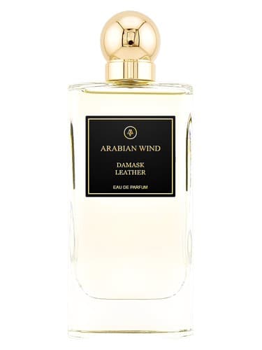 Damask Leather