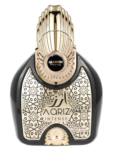 Aariz Intense