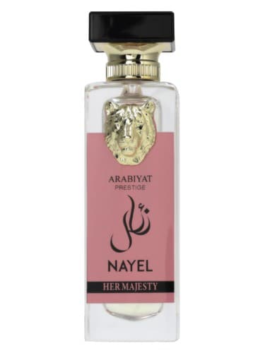 Nayel Her Majesty