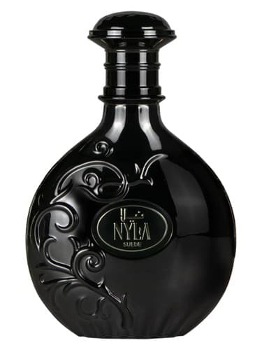 Nyla Suede
