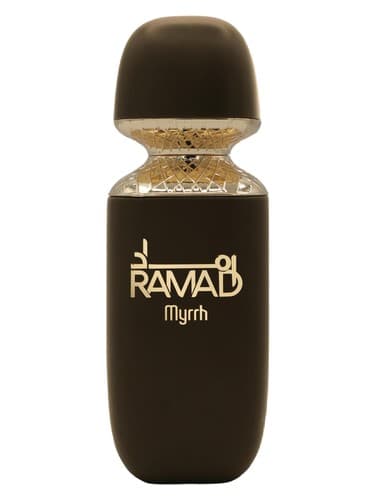 Ramad Myrrh