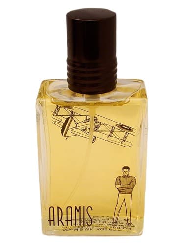 Aramis Vintage Edition