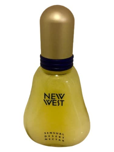 New West Desert Sensual Nectar