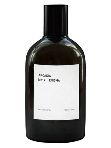 No.17 Enigma