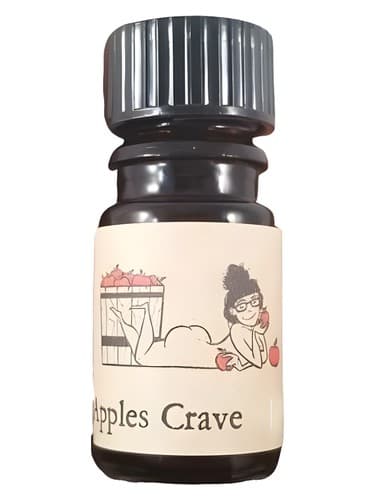 Apples Crave Frills