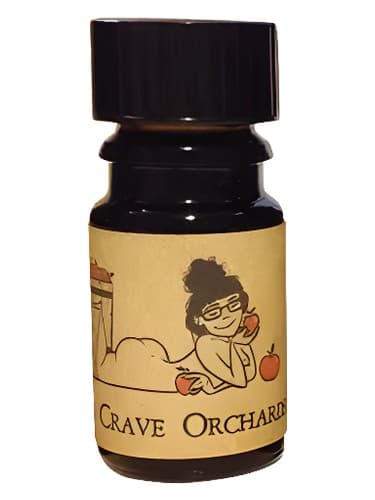 Apples Crave Orchards