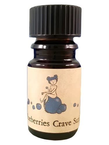 Blueberries Crave Surf