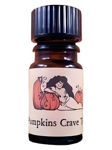 Pumpkins Crave Peaches