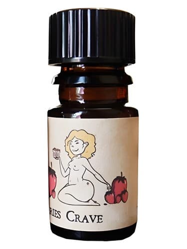 Strawberries Crave Sunlit Paths