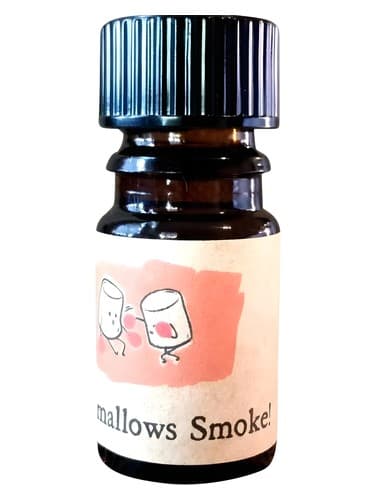 Marshmallows Smoke!