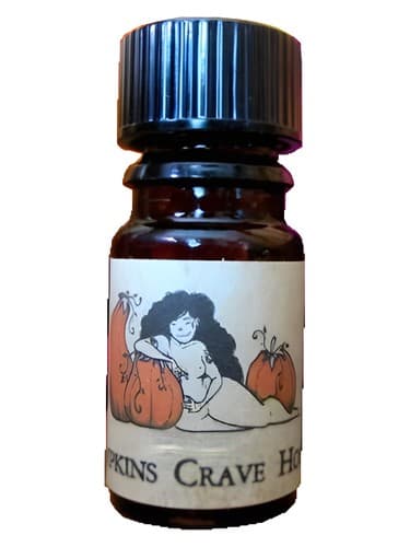 Pumpkins Crave Honey